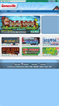 Mobile Screenshot of games-fe1.gamesville.com
