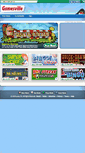 Mobile Screenshot of games-fe3.gamesville.com